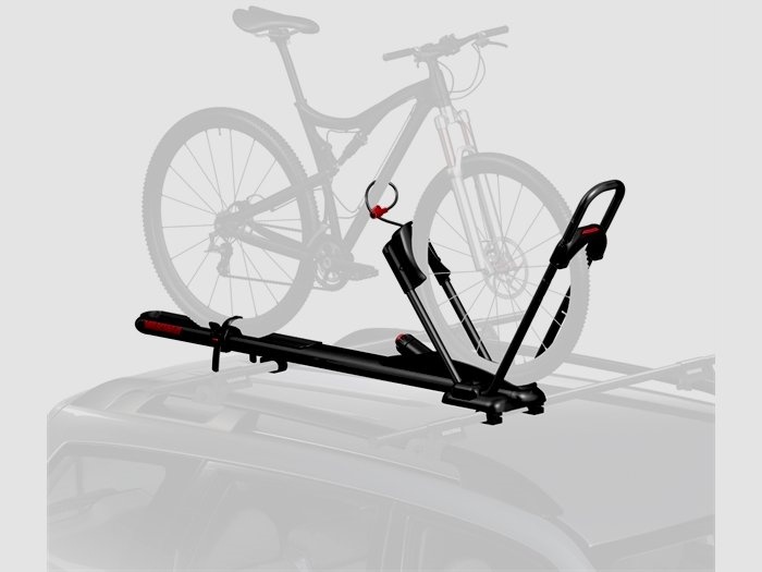 2014 Yakima Highroller Roof Trays (2) For Sale