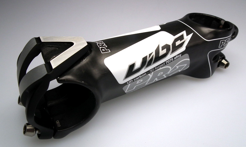 2014 Shimano PRO Vibe Carbon Stem 110mm