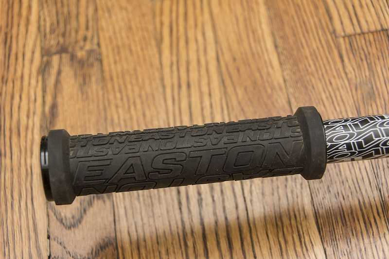 2014 Easton Havoc 35 Carbon Bar and 50mm Alloy Stem
