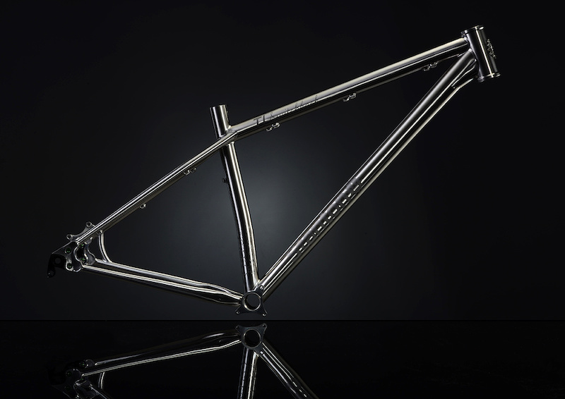 Stanton Switchback Ti