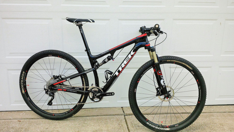 trek superfly fs 9.8 sl