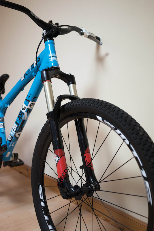 2011 Commencal MaxMax Atherton For Sale
