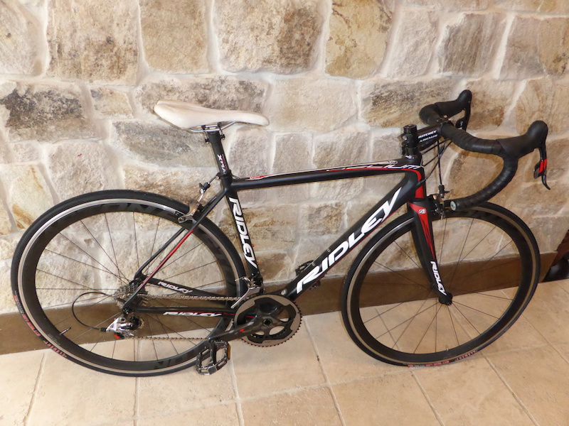 2014 Ridley Helium SL For Sale