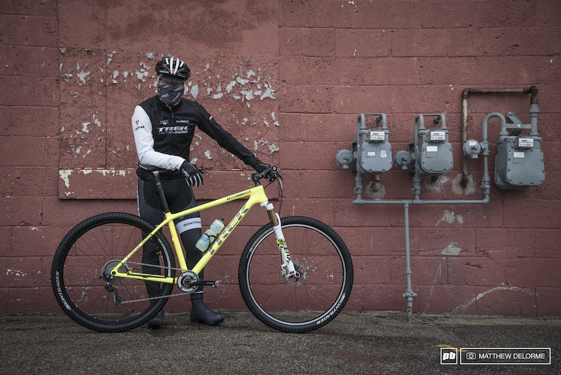 The Bikes of the Iceman Cometh Challenge Pinkbike