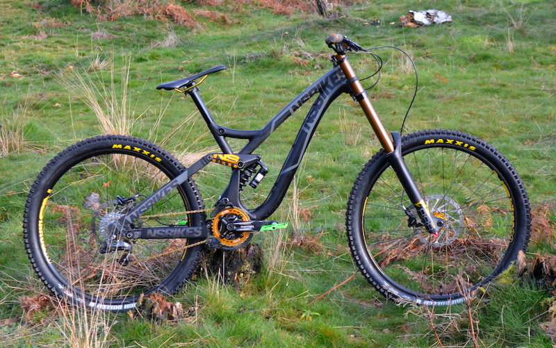 ns bikes fuzz 1