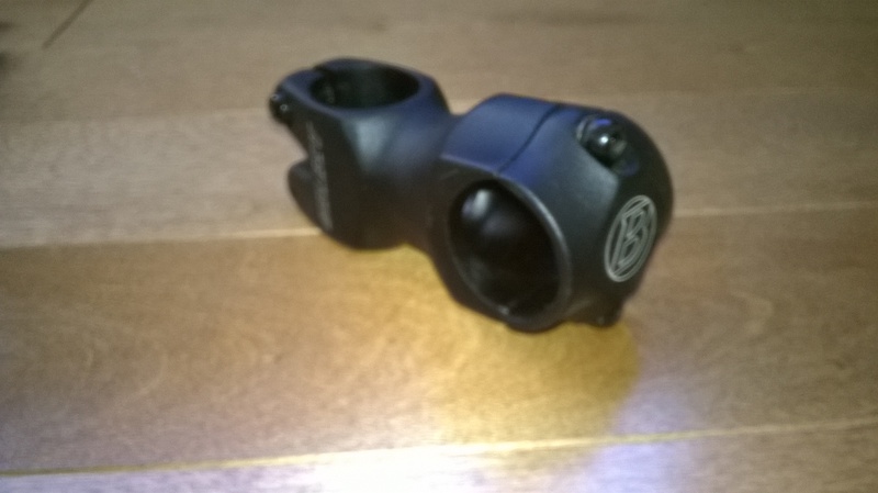 bontrager short stem