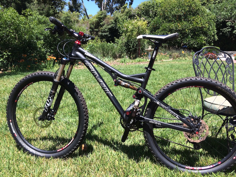 2013 pivot mach 4