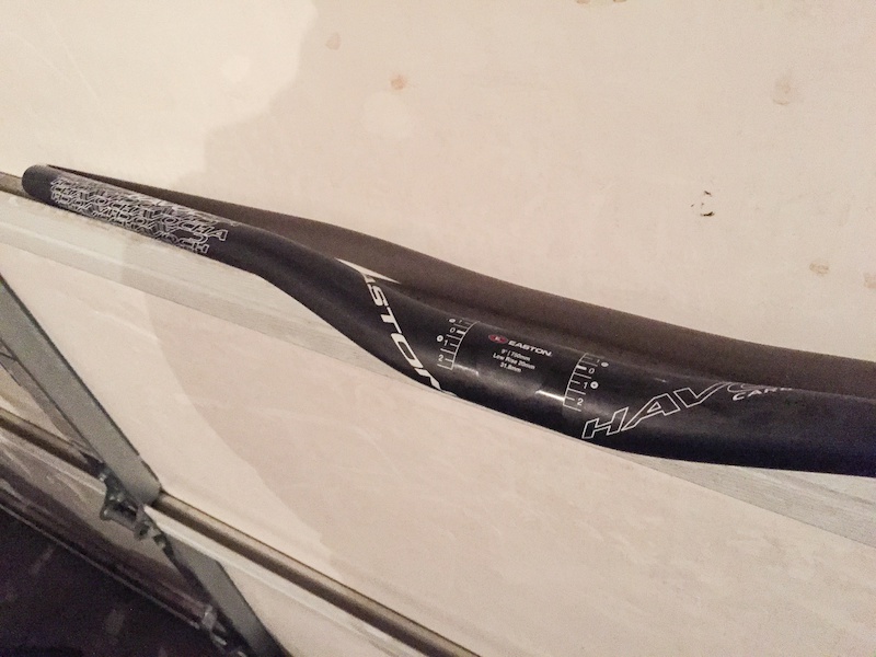 easton havoc 35 carbon