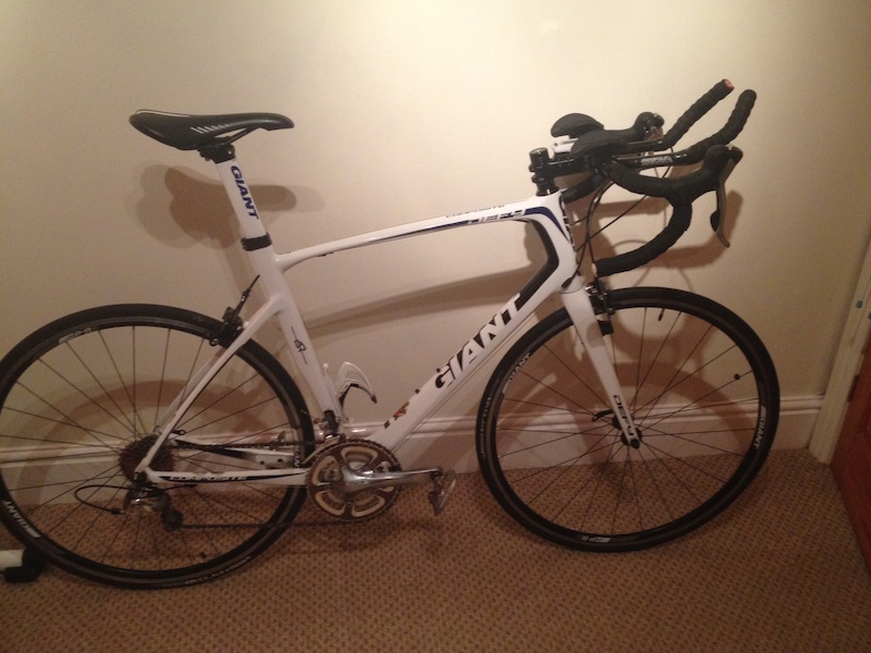 giant defy composite 3 2014