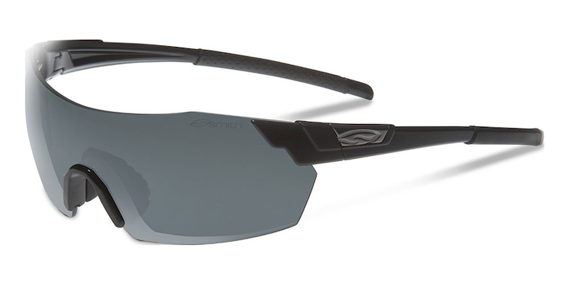 0 Smith Pivlock Sunglasses w/ 3 lenses