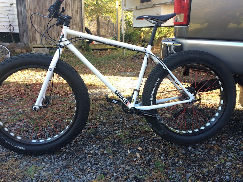 Bicycle Charge Cooker Frame Charge Cooker Maxi Maxi Bike Charge Cooker