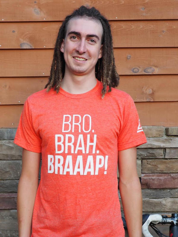 2014 Bro. Brah. Braap! - Unisex Tee