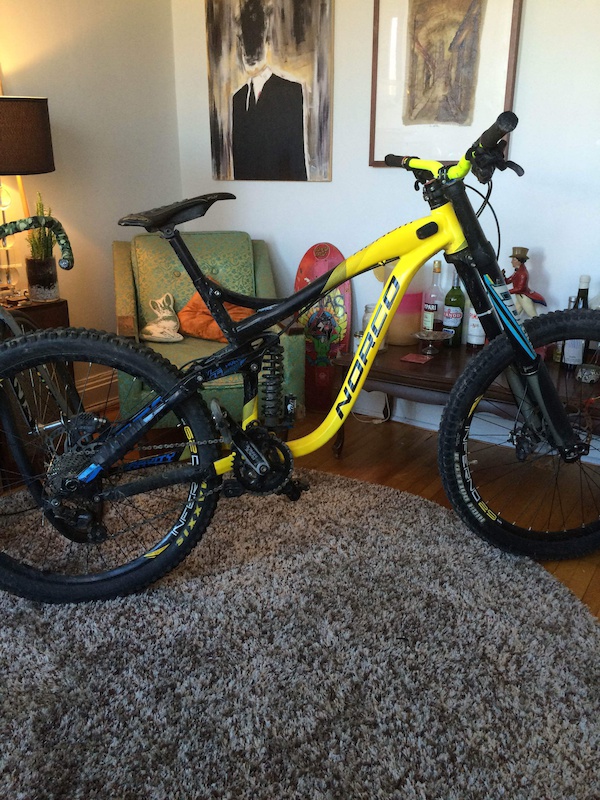 norco montreal