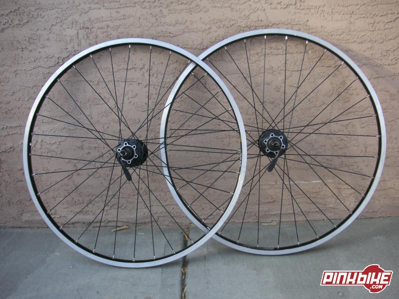 sun rims cr18 700c