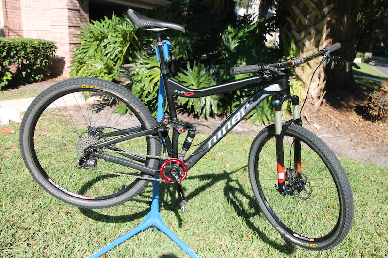 niner rip 9 27.5