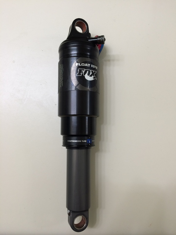 2011 Fox Float RP2 8.5" x 2.5" For Sale