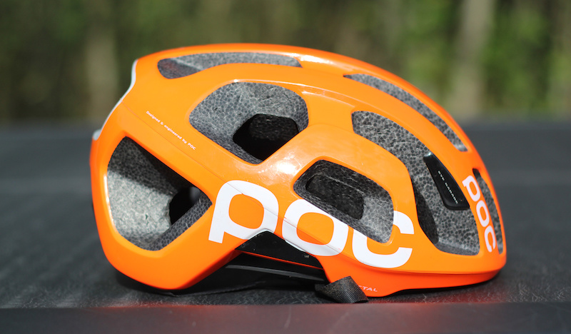 Review: POC Octal helmet