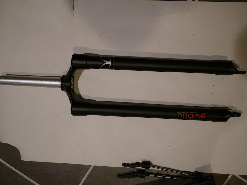 rigid fork 26er