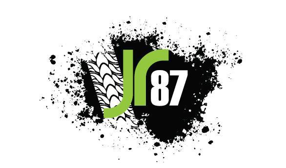 logo JR87