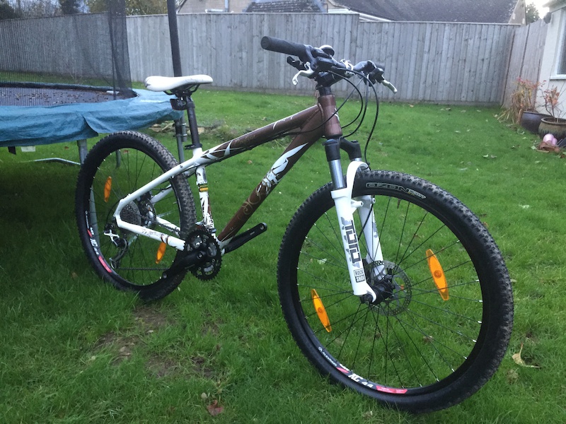 Scott contessa discount 30 mountain bike