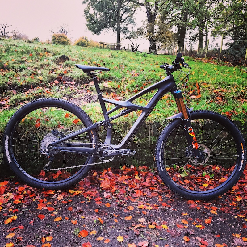 fox dpx2 specialized enduro