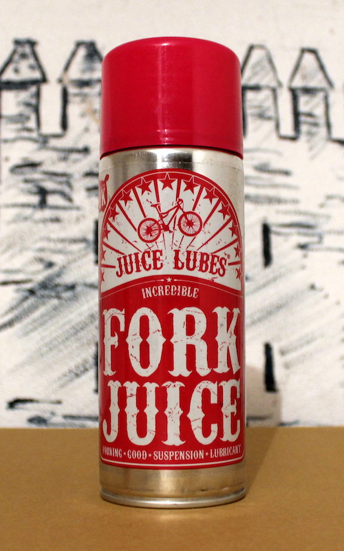 Review: Juice Lubes Dirty Little Scrubber