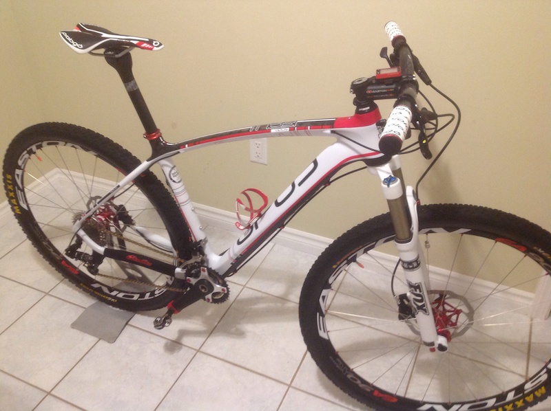 Opus fhast Clearance