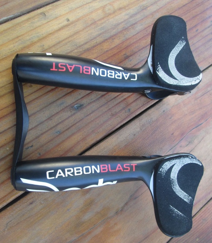 deda blast tri bar