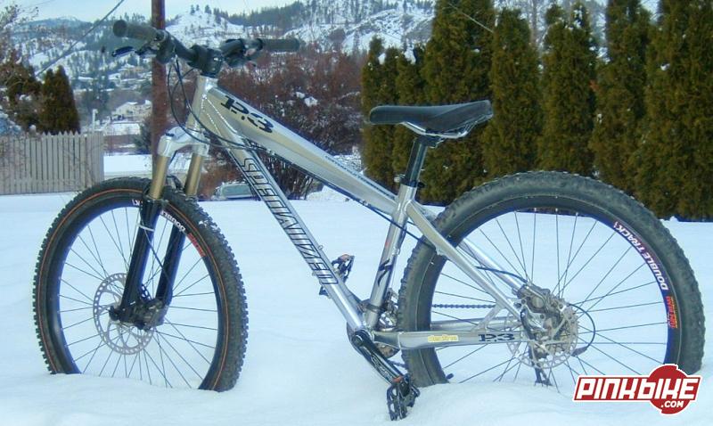 specialized p3 2003