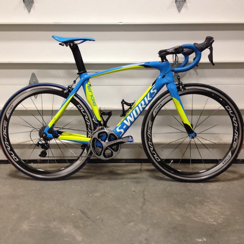 specialized venge for sale