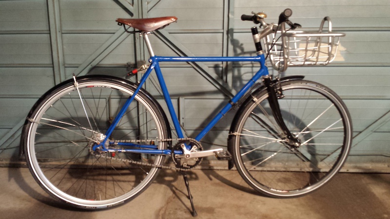 used pub bike for sale