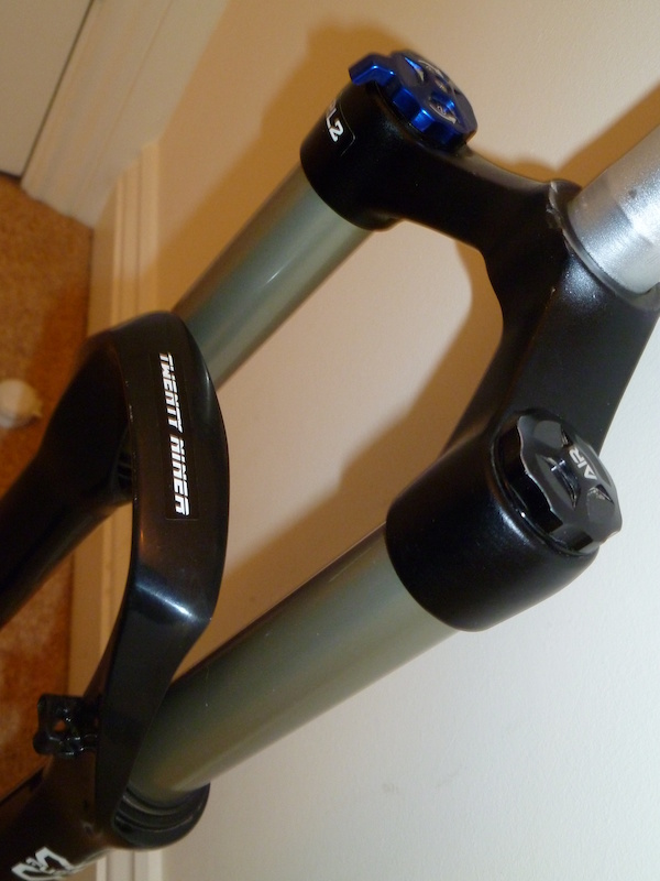 2013 X-Fusion 29 RL Air Fork 120mm For Sale