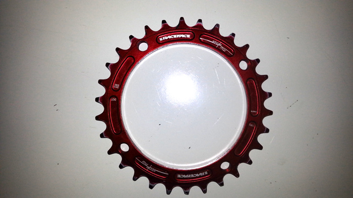 2014 Race Face 30T NW Chainring - $30.00 Shipped