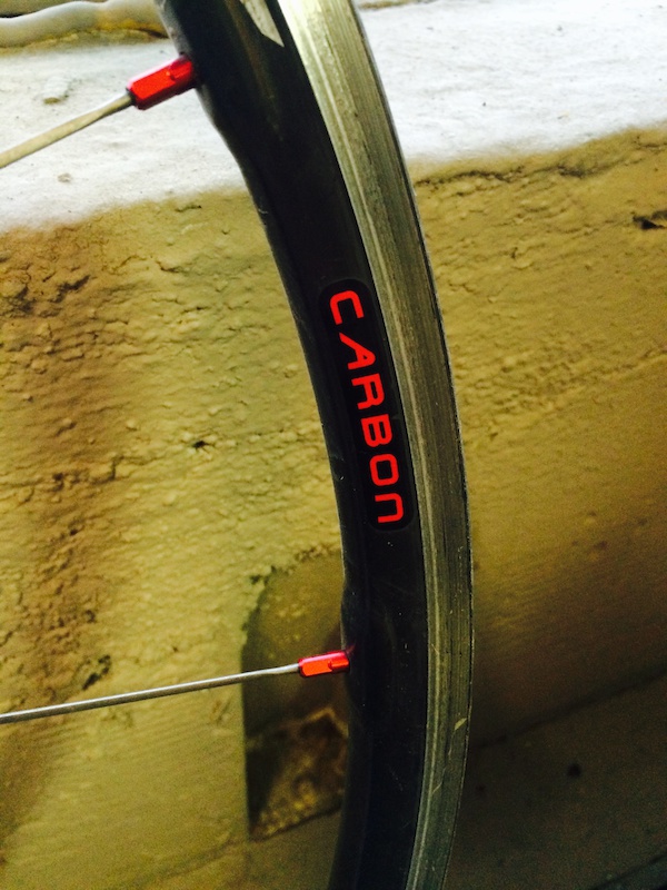 2013 Scorpius Cyclocross frame, brakes, stem, bars, wheels