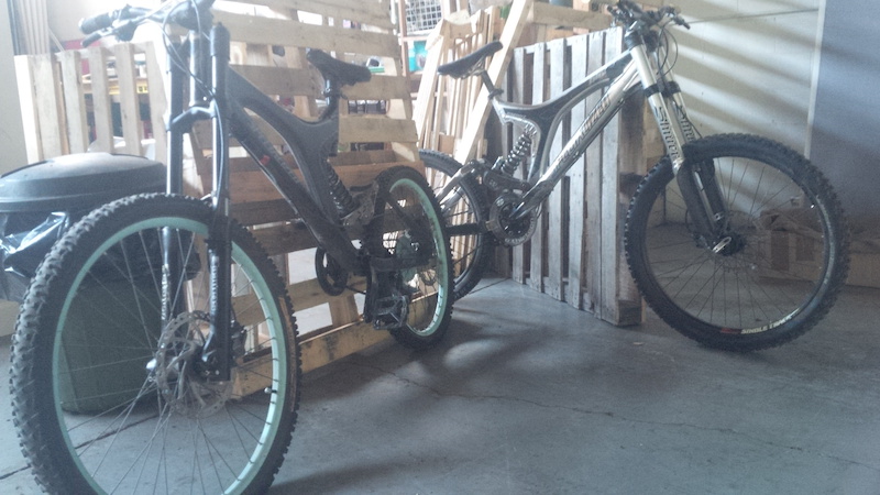 specialized big wheel bike