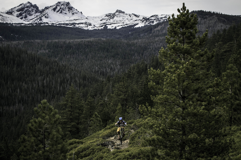 Life in Bend, Oregon Pinkbike