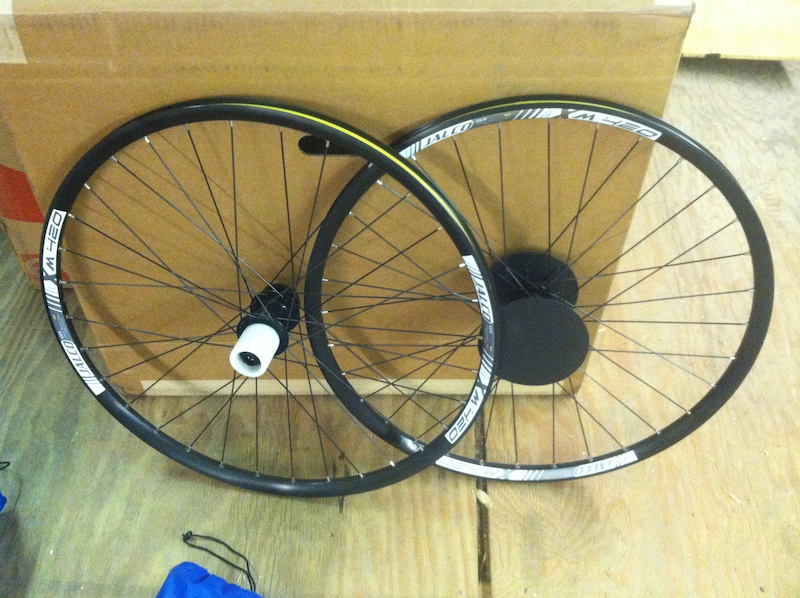 2014 Brand New Jalco Wheels For Sale