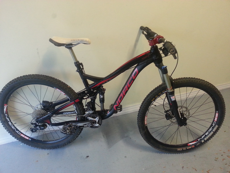 norco sight killer b 2013