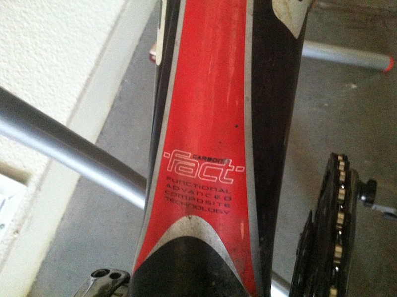 specialized tarmac carbon fiber
