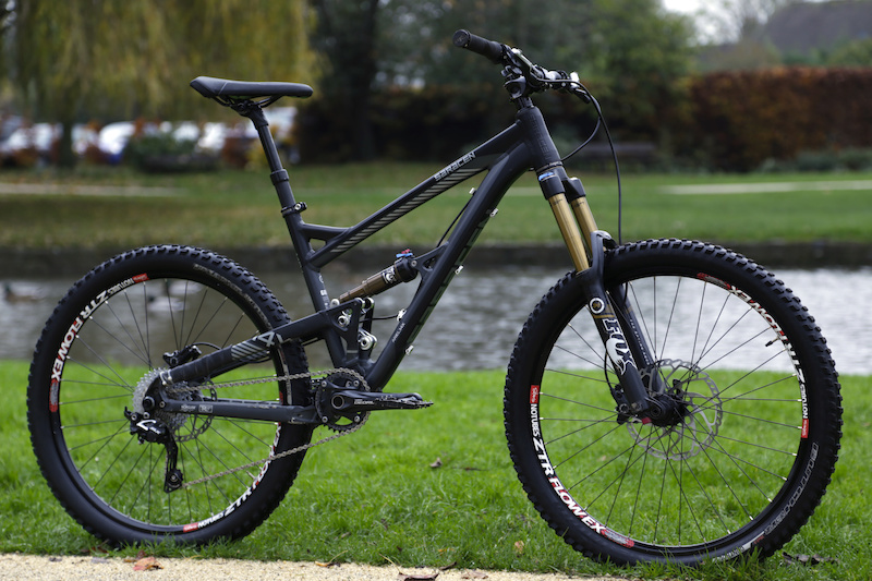 Saracen ariel 14x sale