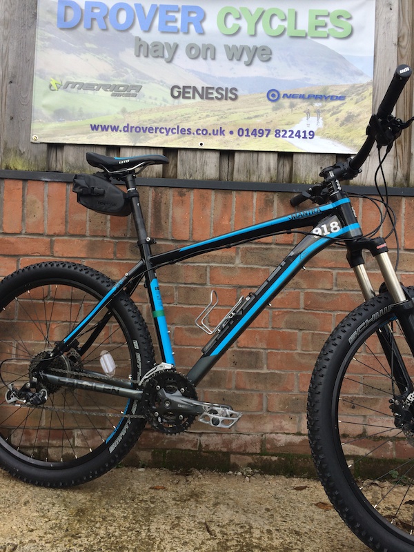 saracen mantra pro