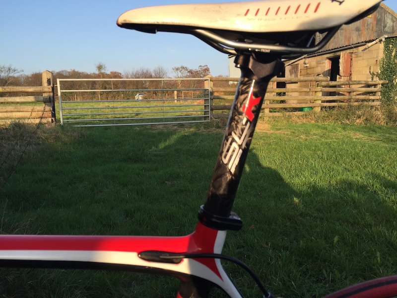 cube ec70sl EC70 SL Handlebar | Easton Cycling