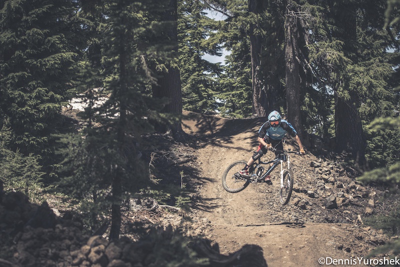 Life in Bend, Oregon Pinkbike