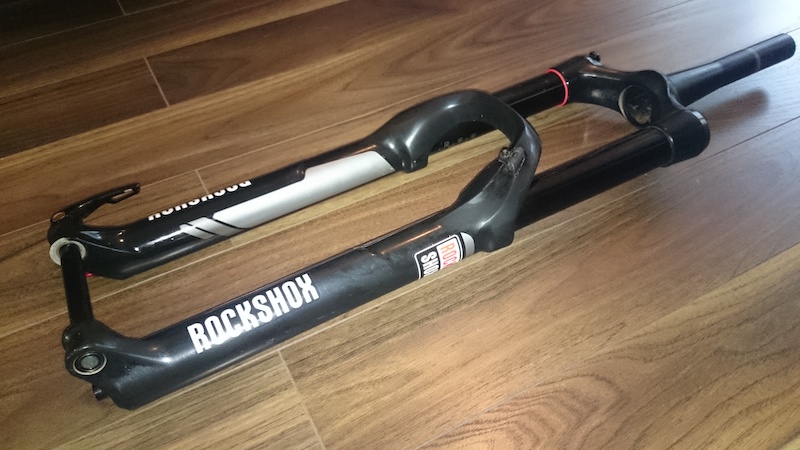 rockshox pike rct3 dual position air