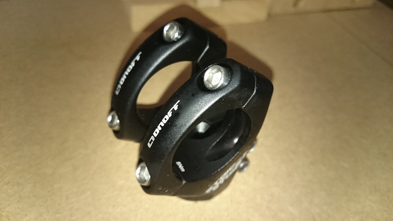 mondraker stem 10mm