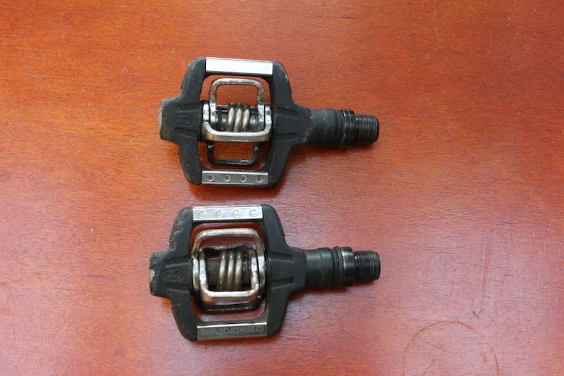 Crank Brothers Candy Pedals For Sale