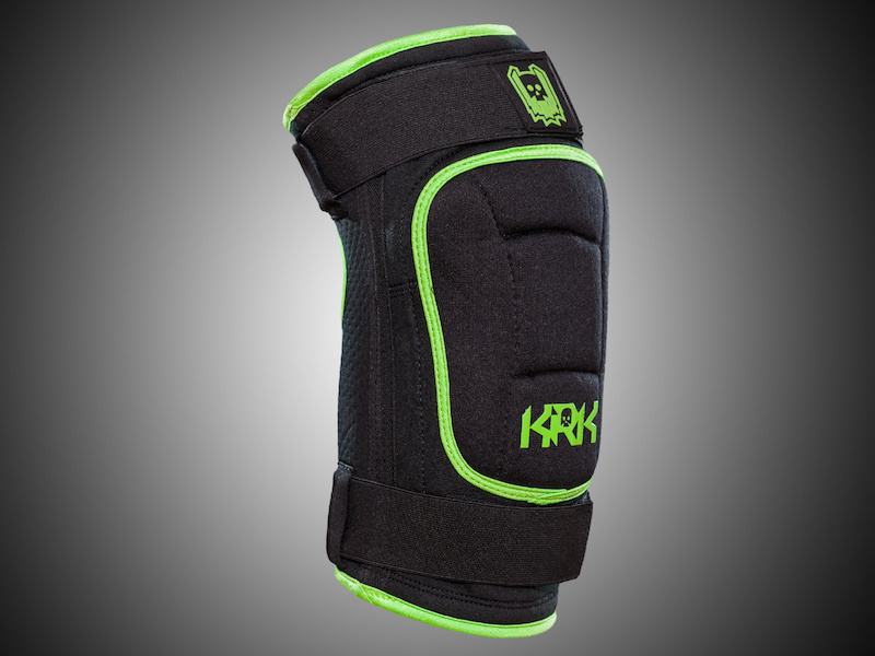 2015 KRK knee pads PRETTY NICE