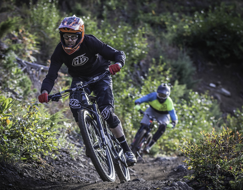 Life in Bend, Oregon Pinkbike