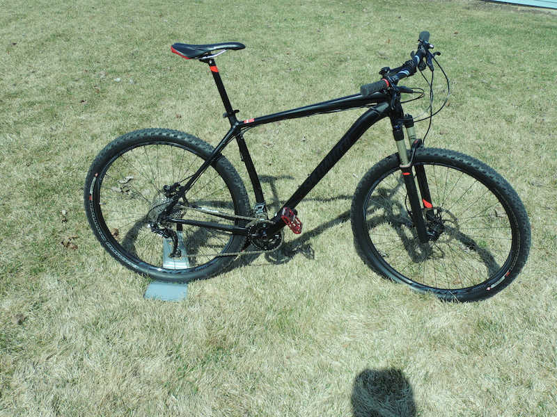 Specialized carve 2024 expert 2013