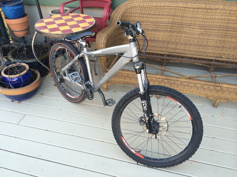 2004 Norco Sasquatch For Sale For Sale